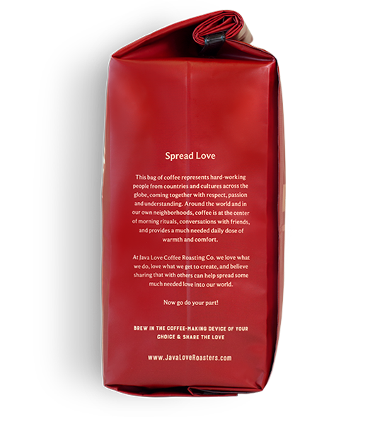 Java Love Coffee Roasting Co - Wholesale Coffee Beans - Guatemala La Flor del Café Antigua4