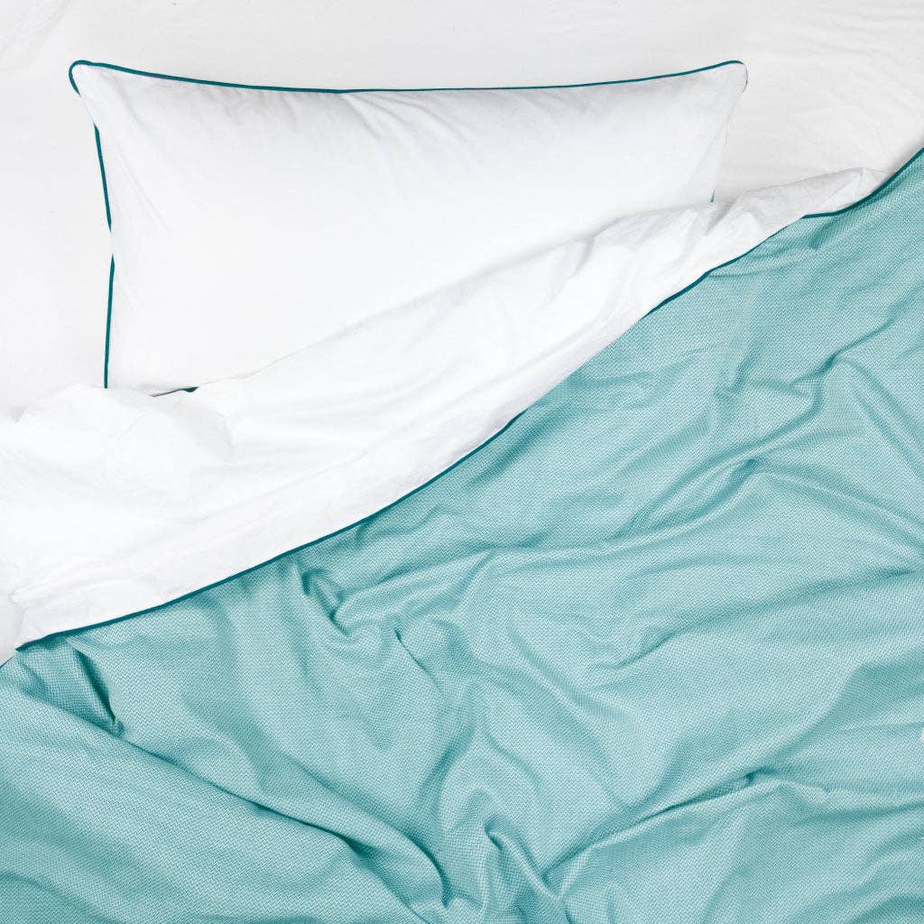 LEVIA BLANKET - Wholesale Bedding Blanket - LEVIA GEWICHTSDECKE17