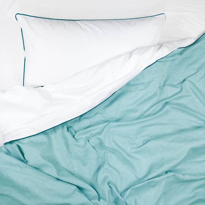 LEVIA BLANKET - Wholesale Bedding Blanket - LEVIA GEWICHTSDECKE20