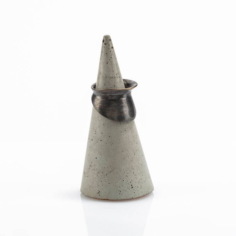 NONI DESIGN - Wholesale Band/Stacked Ring - Ayan Ring4