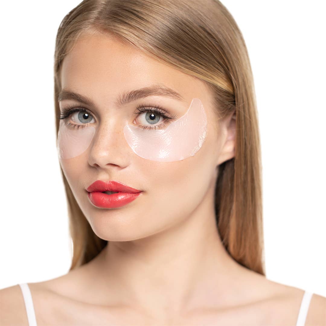 STARSKIN – wholesale Eye treatment mask – Smoothing Eye Masks – 2 Pack | Eye Catcher5