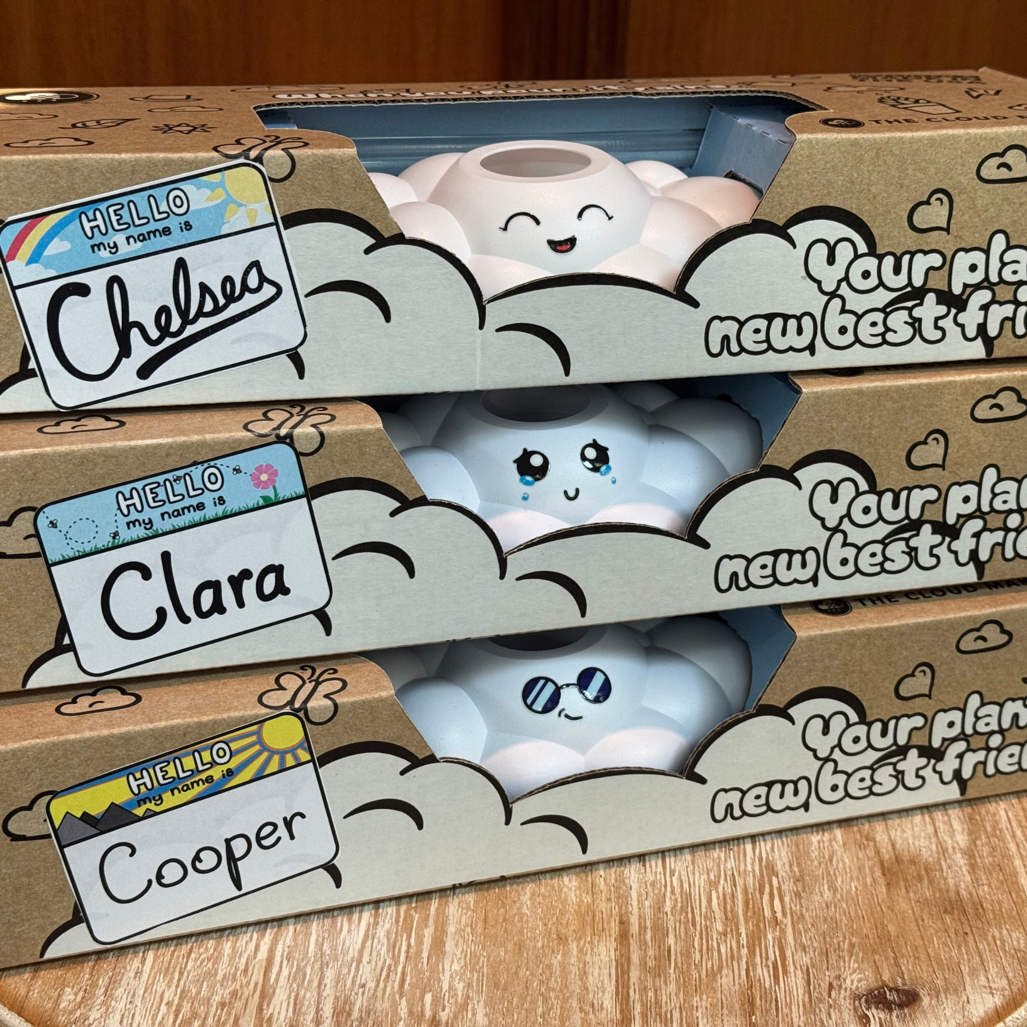 The Cloud Makers - Venta al por mayor Regaderas - Chelsea Serie 0018