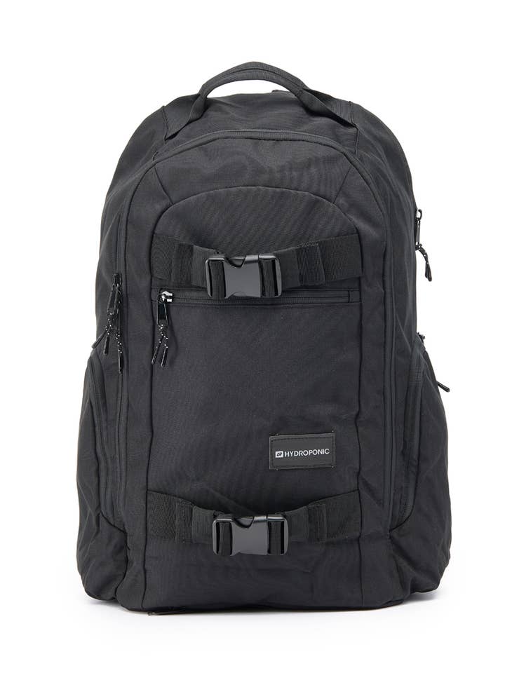 Hydroponic Bg Takoma 01 rygsæk - sort for engroshandel hos Hydroponic