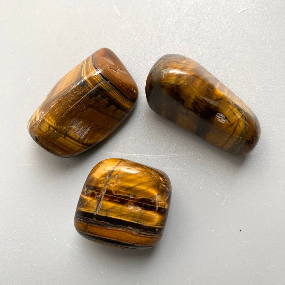 VIE – wholesale Spiritual stone/crystal – Tumbled Crystal, Single170