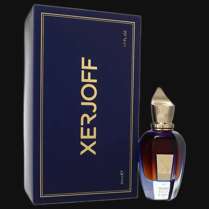 More Than Words By Xerjoff (Unisex) for wholesale by Gamer Scents