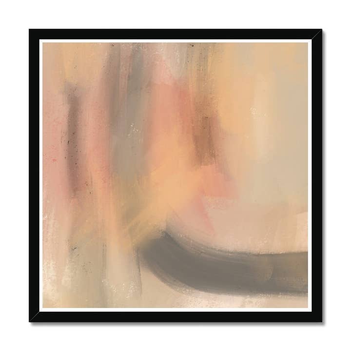 Nr. 21 Art Print for engroshandel hos The Brown Hues