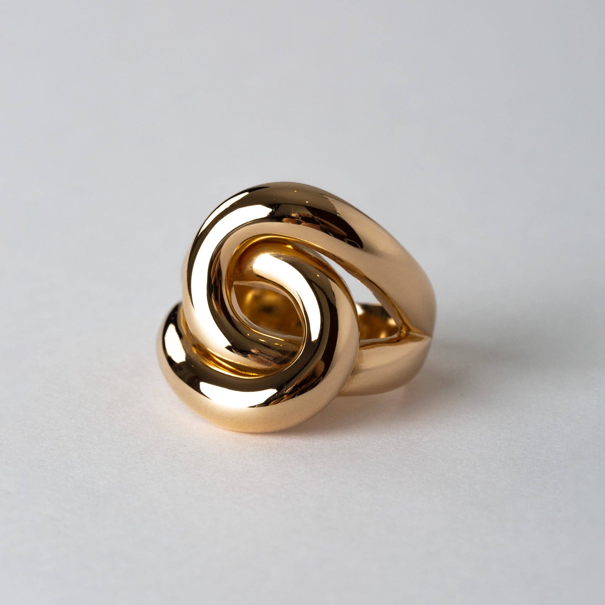 Huguette Paris - Wholesale Band/Stacked Ring - Ring - No. 3 - 1945