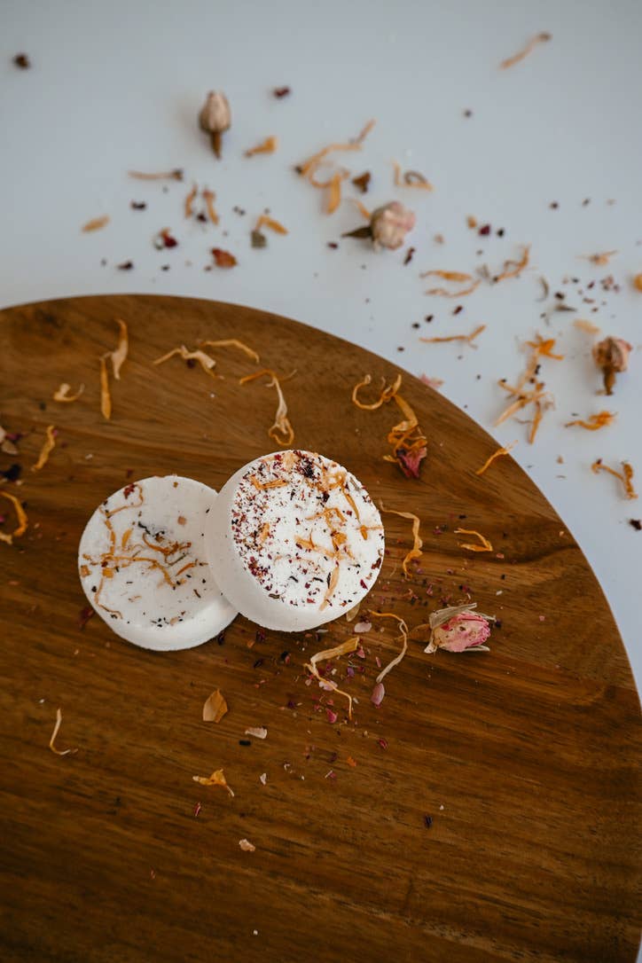 The Refillery Co - Wholesale Shower Steamer/Bomb - Shower Steamers Bulk - Case of 482