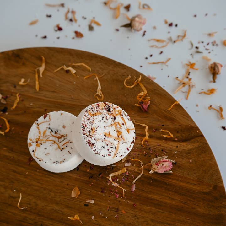 The Refillery Co - Wholesale Shower Steamer/Bomb - Shower Steamers Bulk - Case of 482