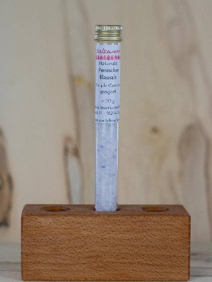 Persian blue salt for wholesale by Salzwerk Berlin