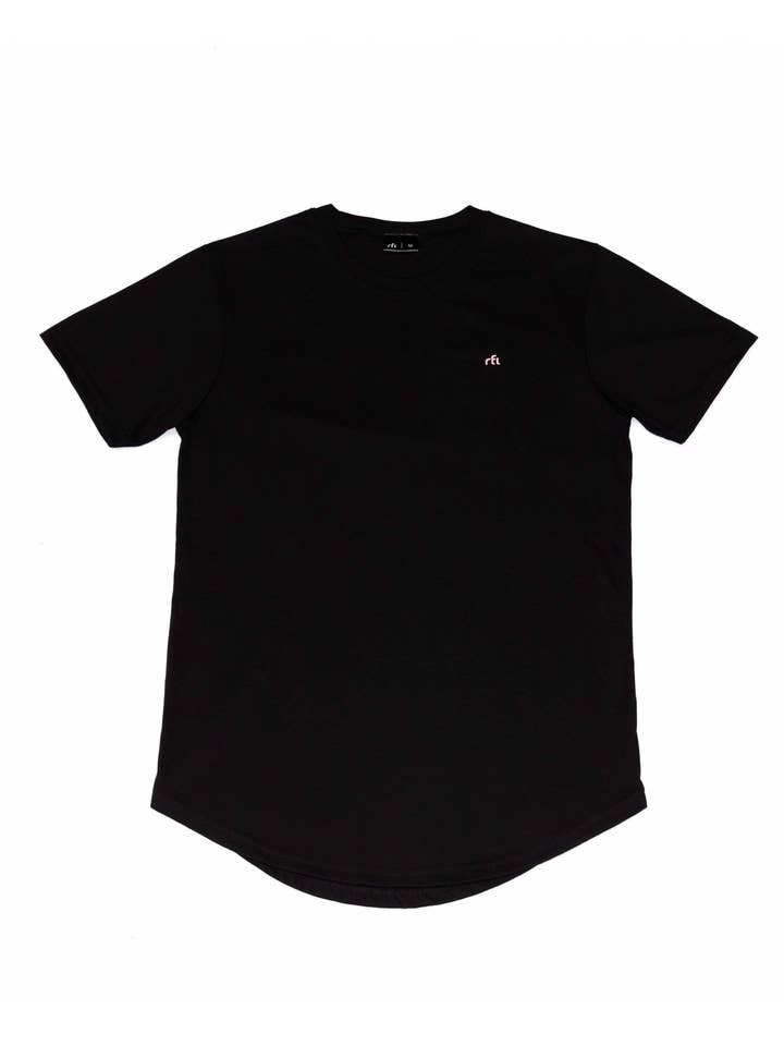 RFI Scoop Tee for wholesale by RFi Apparel