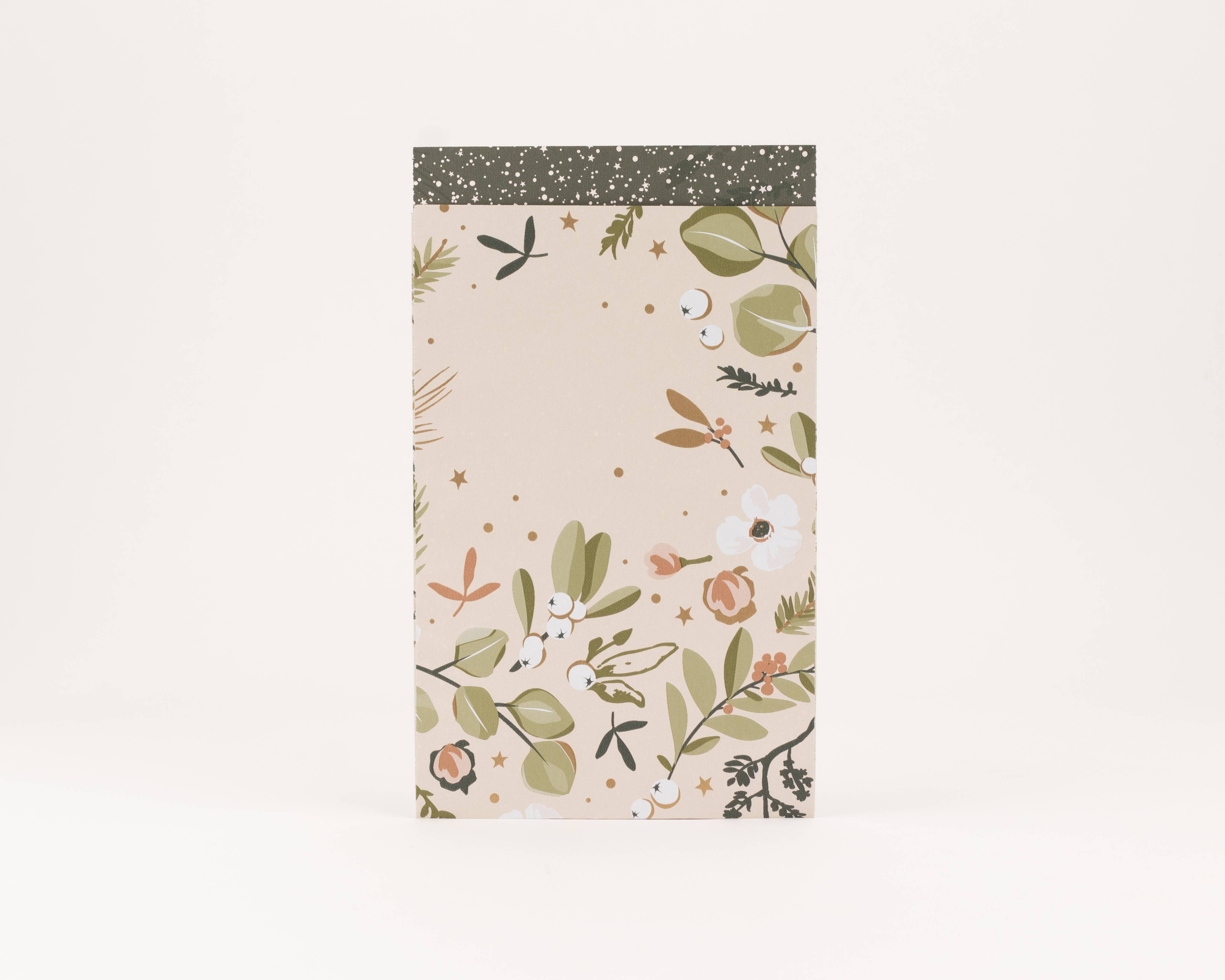 liebevoll verpackt – Saco de presente por atacado – Sacos de papel Wintergarten, Blush Beige (Natal)2