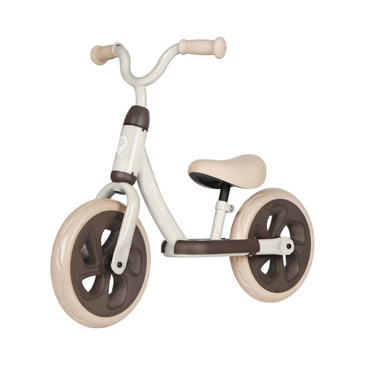 Q Play Trainer 10″ Pedal-Free Balance Bike for wholesale by Devessport