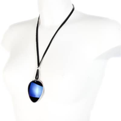 Khadija Long Necklace for wholesale by Clash Concept