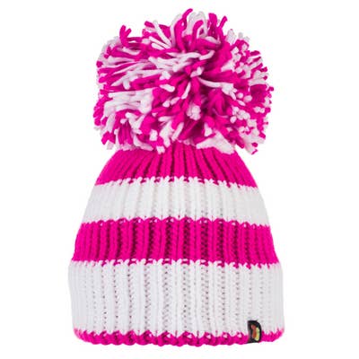 Big Bobble Hats - Wholesale Beanie - Women's - Brie & Cran-Beret