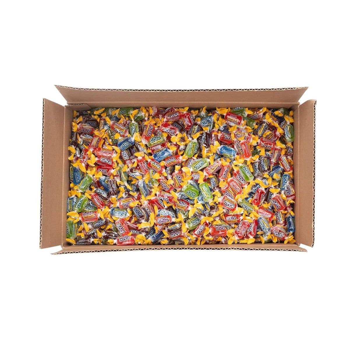 I Got Your Candy - Wholesale Hard Candy - Jolly Rancher Assorted - 30lb1