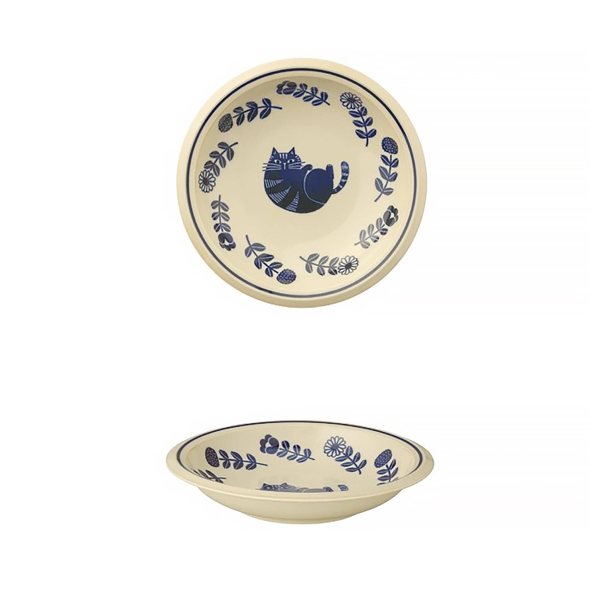 MinoCraft – wholesale Tallrikar – Djup tallrik i keramik FIKA3