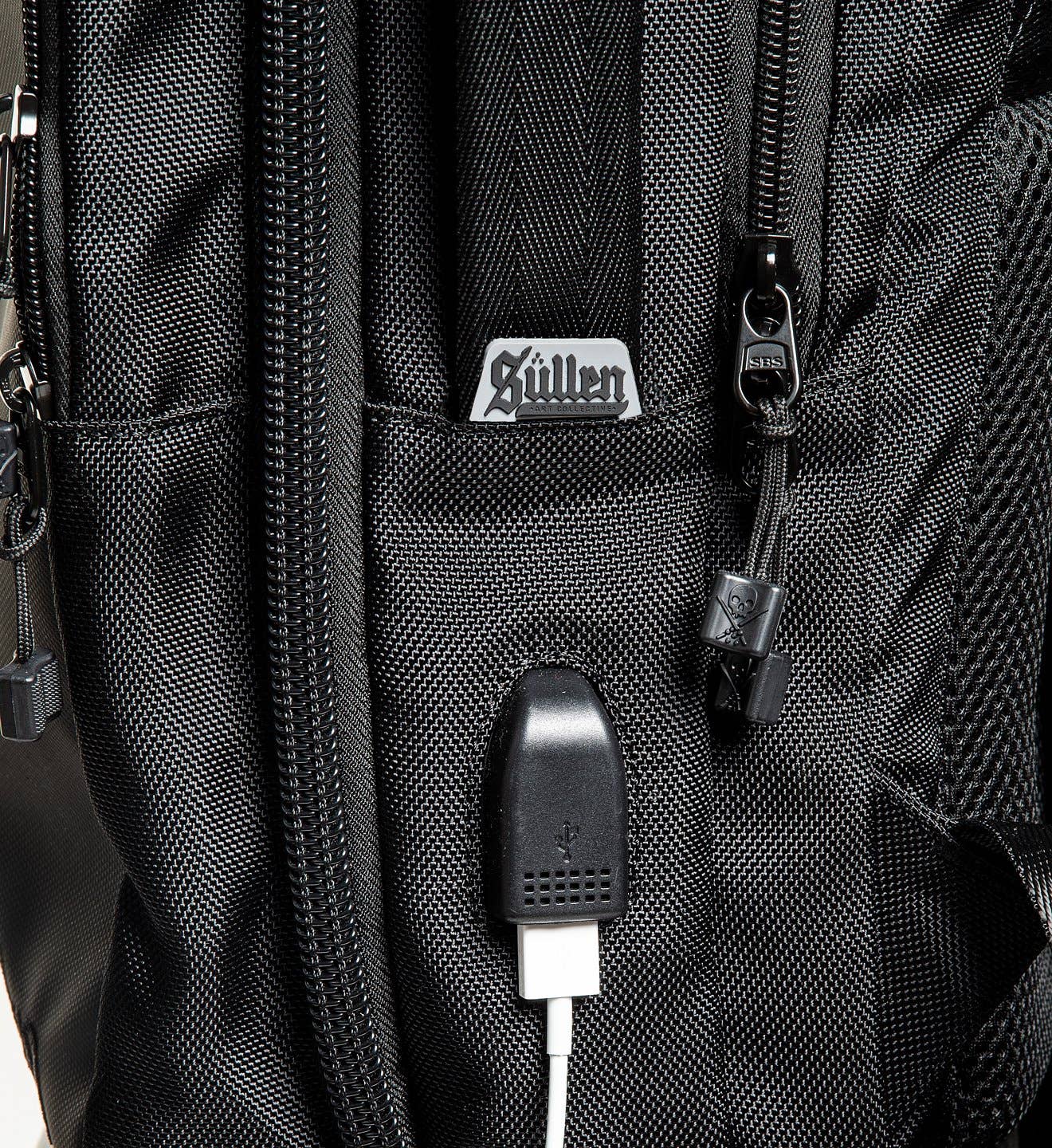 BLACK Blaq Paq Prime for wholesale on Faire5