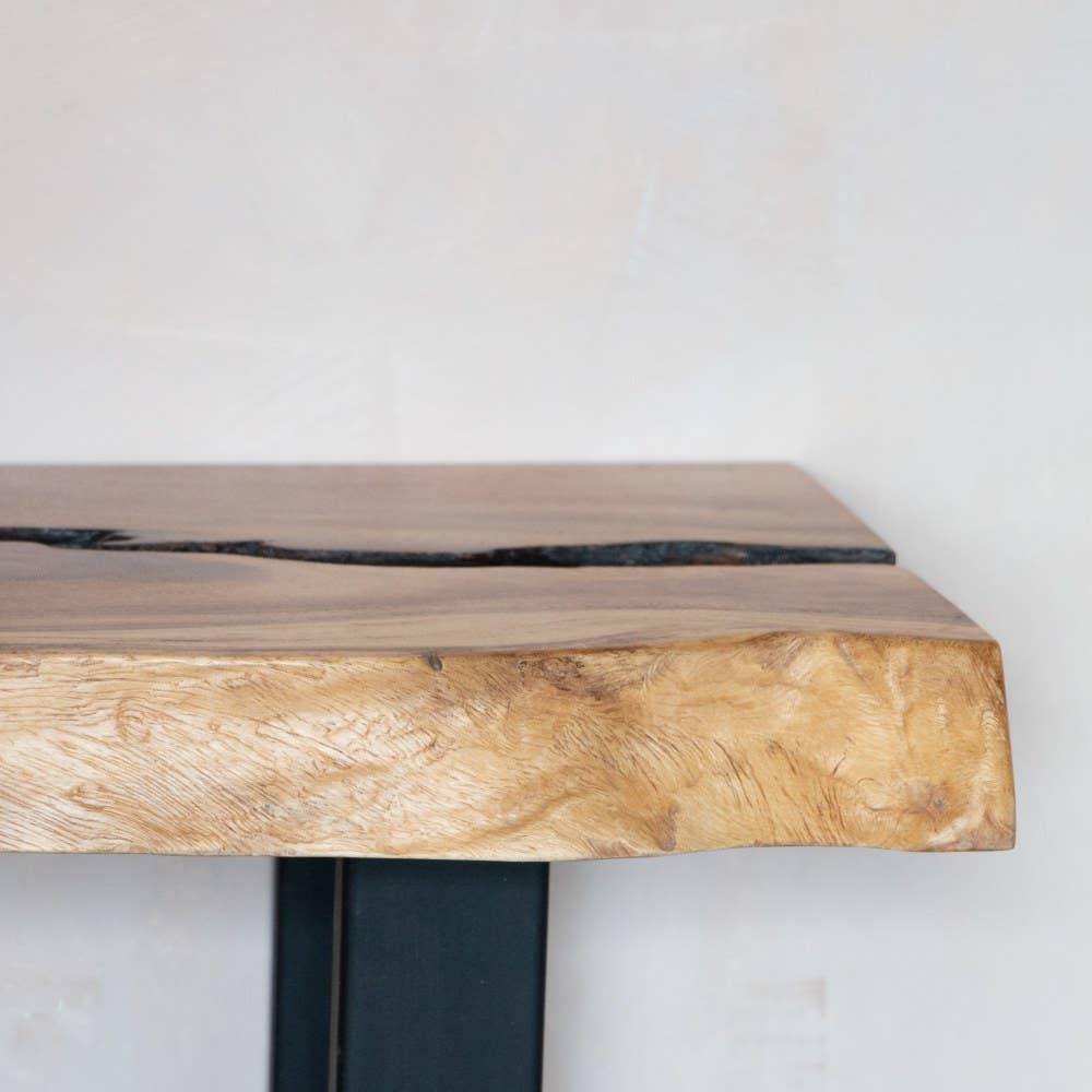 EARTHWARE - Wholesale Console Table - Robin M wall table3