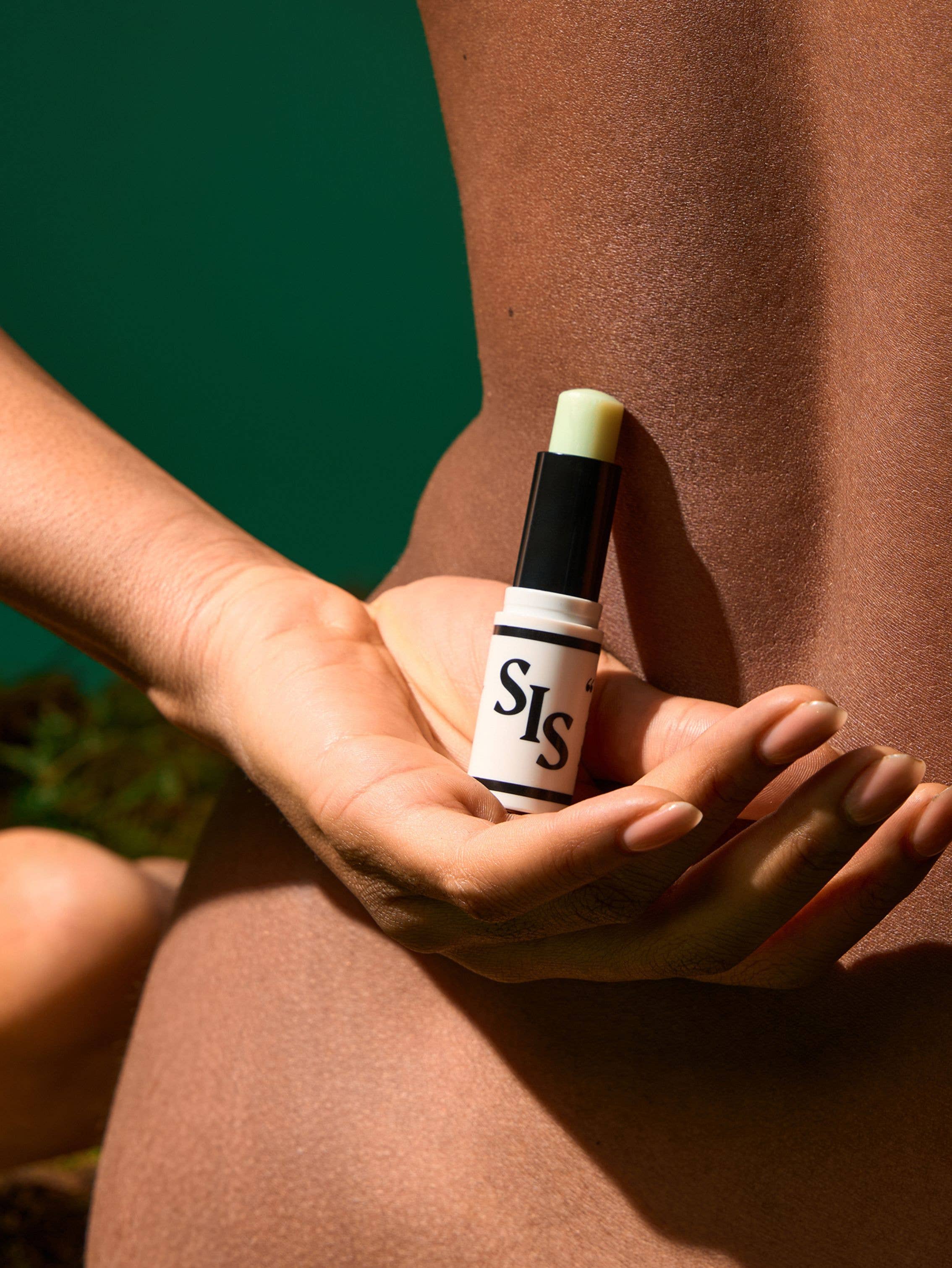 SIS Fragrances - Wholesale Solid Perfume - Solid Perfume, No.1 The Origin alcohol-free1