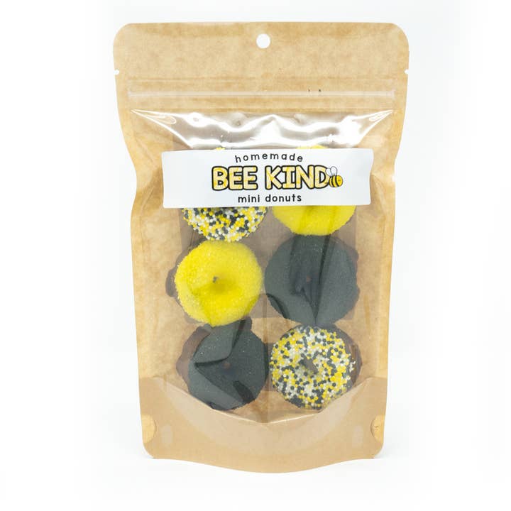 Shop The Posh Pony - Wholesale Horseback Riding Gear - Bee Kind | Mini Donuts