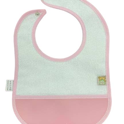 Noty Baby - Wholesale Bib - Baby - Pack of 6 Waterproof Bibs4