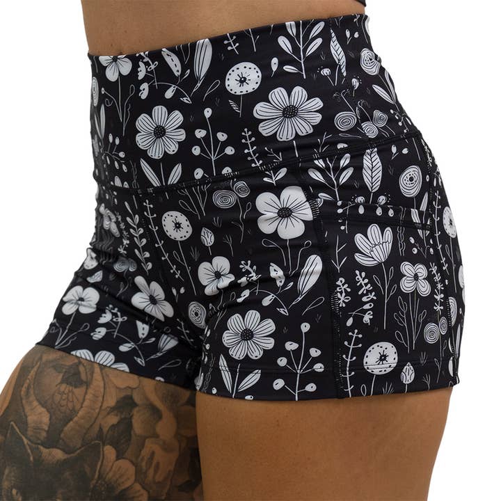 Shorts | Prairie Monochrome pour la vente par Constantly Varied Gear