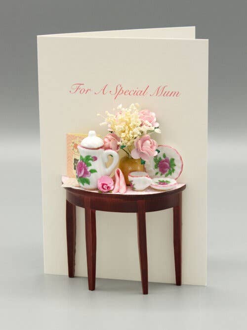 Mors Dag Kina Tabel for engroshandel hos Karrie Barron Limited