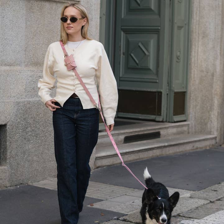 Multifunktions-Hundeleine - Sizilien für den Großhandel von Minla