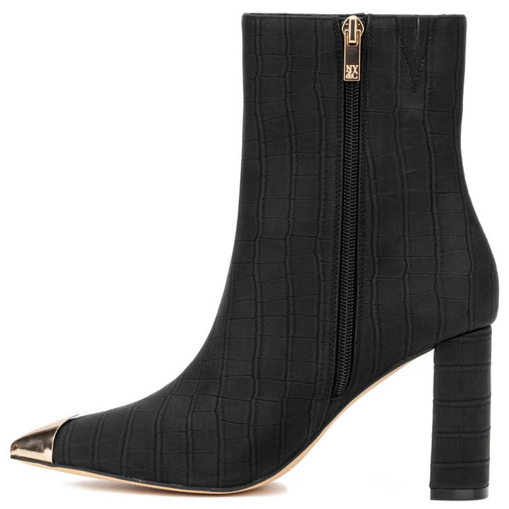S3 Holding - Venta al por mayor Botas - Mujer - Botines Kyla para mujer de New York & Company