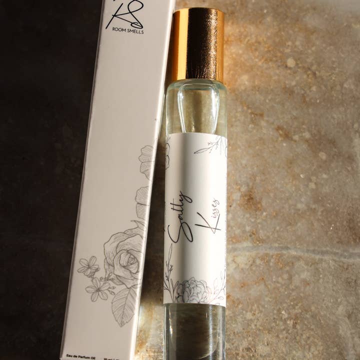RoomSmells – Engroshandel Roll-on duft – Salty Kisses - Parfumerulle
