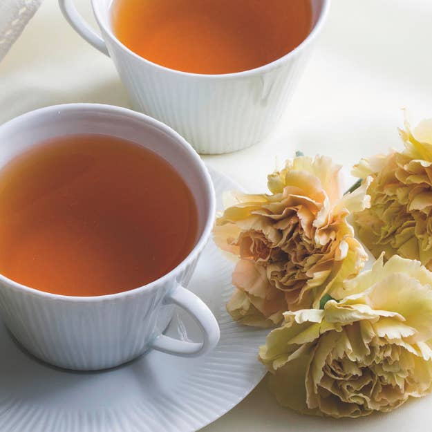 KORRES USA LTD - Wholesale Perfume/Eau de Toilette - Eau de Toilette White Tea2