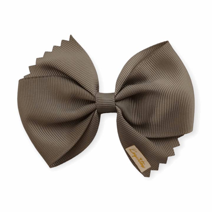 Zickzack slinga klämma för wholesale av Koquitos