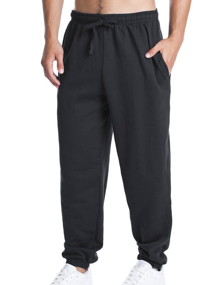 M301-Noir pour la vente par Fleece Factory