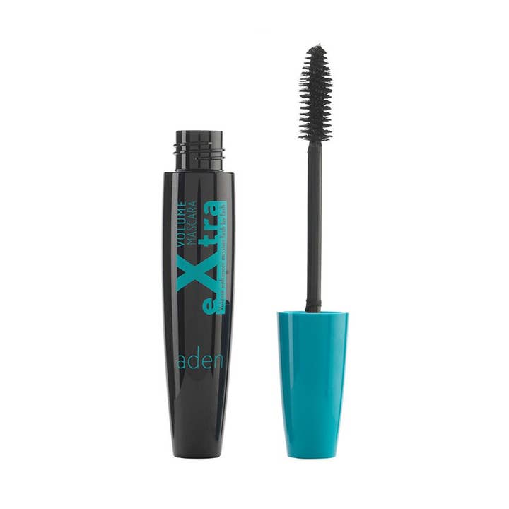 Volume Mascara for wholesale by Aden Cosmetics