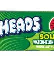 US - Airheads Sour Watermelon Punch 0.55 oz X 36 for wholesale by iSweet.ca