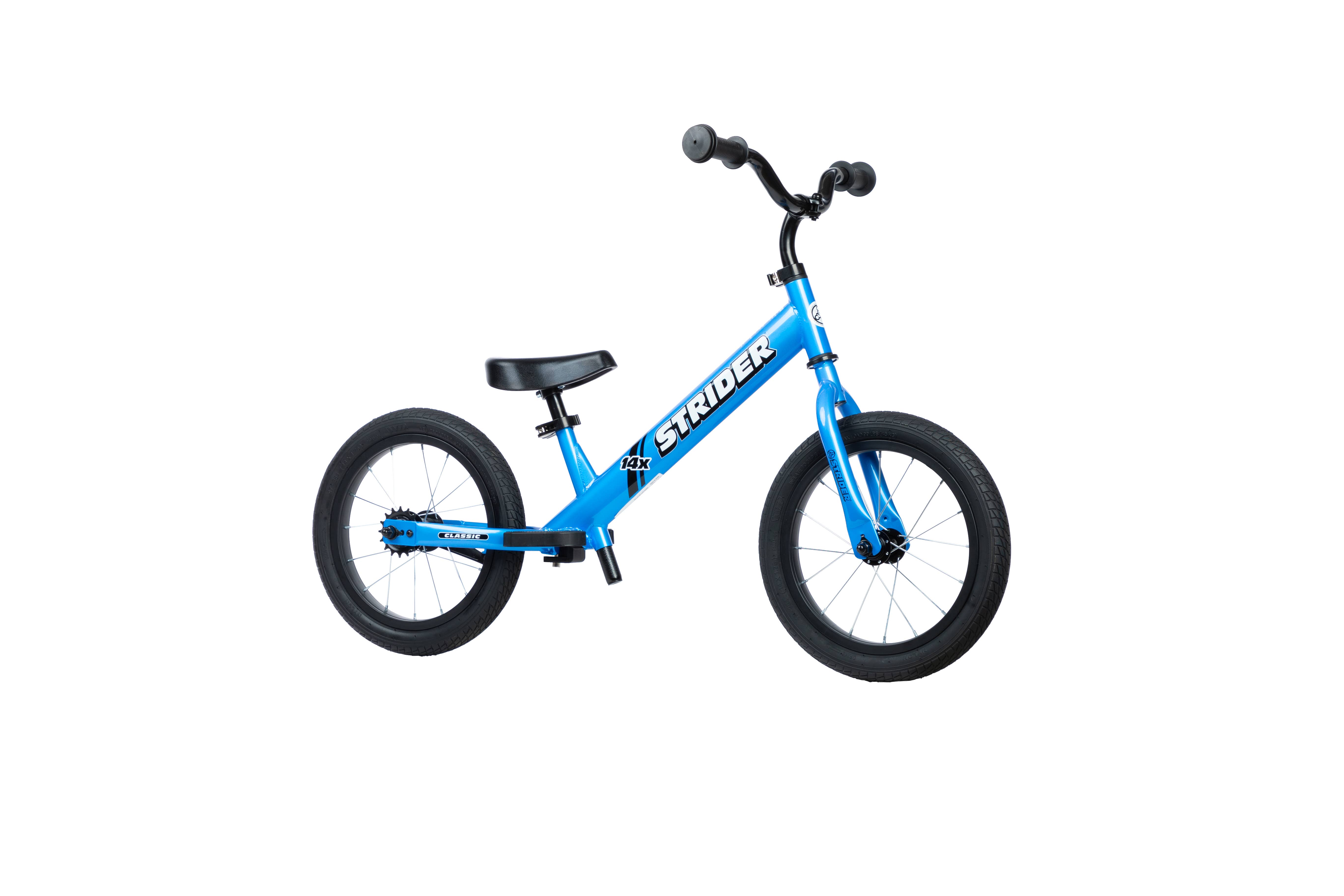 Strider Bikes - Wholesale Bike/Scooter - Kids - Strider 14x Classic