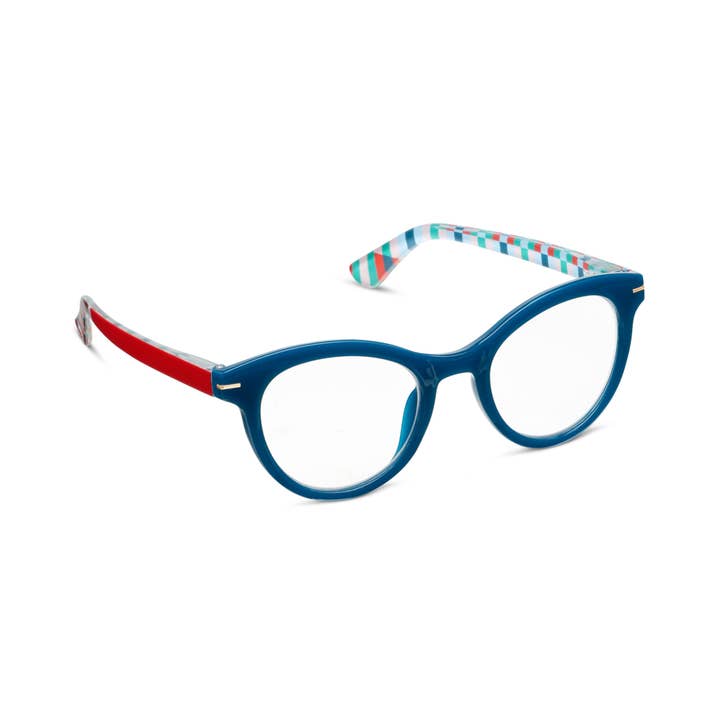 Daphne (Blue Light) for wholesale by Peepers