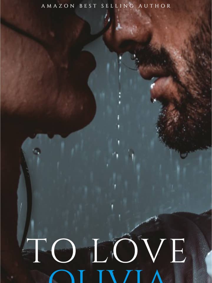 To Love Olivia for wholesale by Splat Books