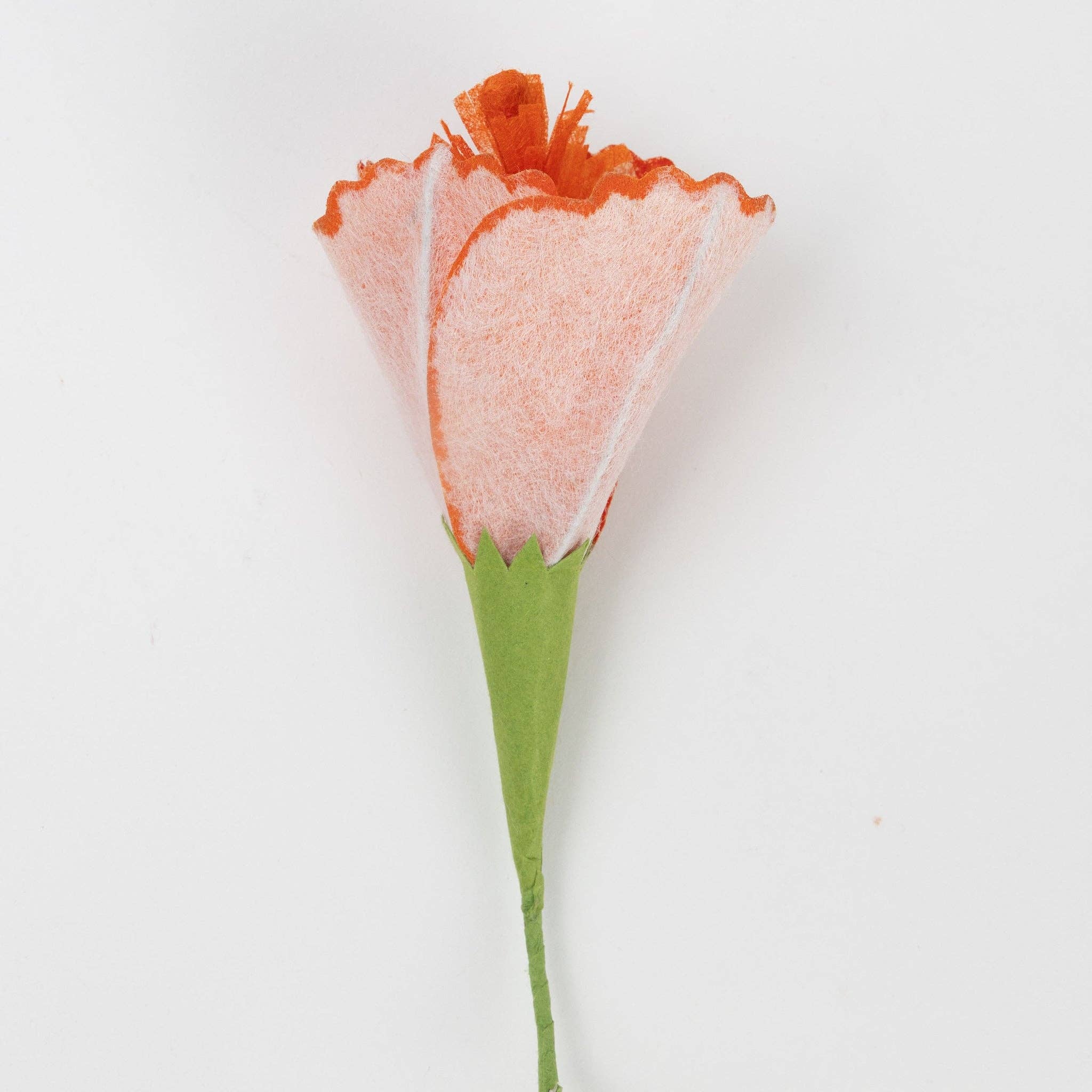 Ten Thousand Villages - Vente Fleurs artificielles - Collection de fleurs en papier Sesa - Hibiscus3