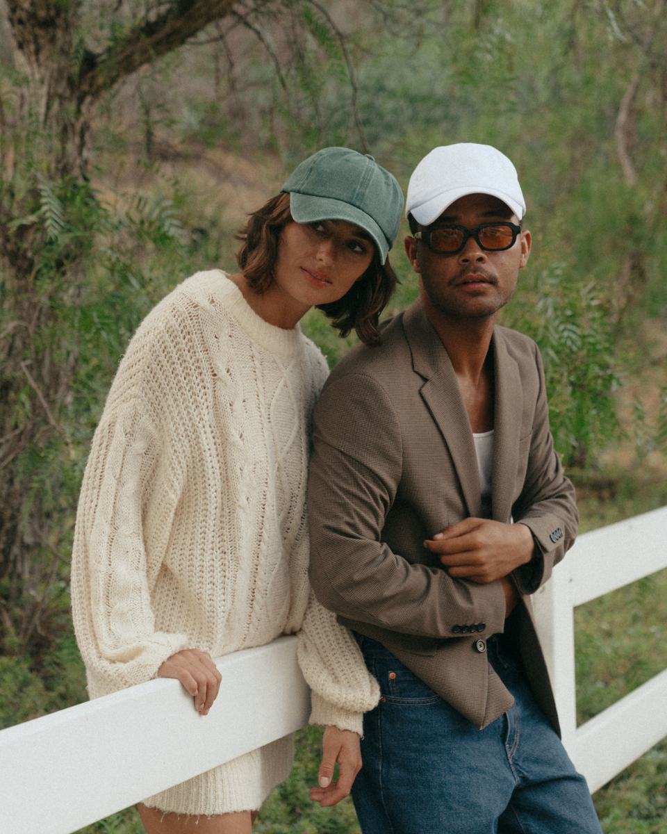 Lift Down - Wholesale Baseball Cap - Unisex - Classic Dad Cap - 23 Colors (S-XL Sizing)8