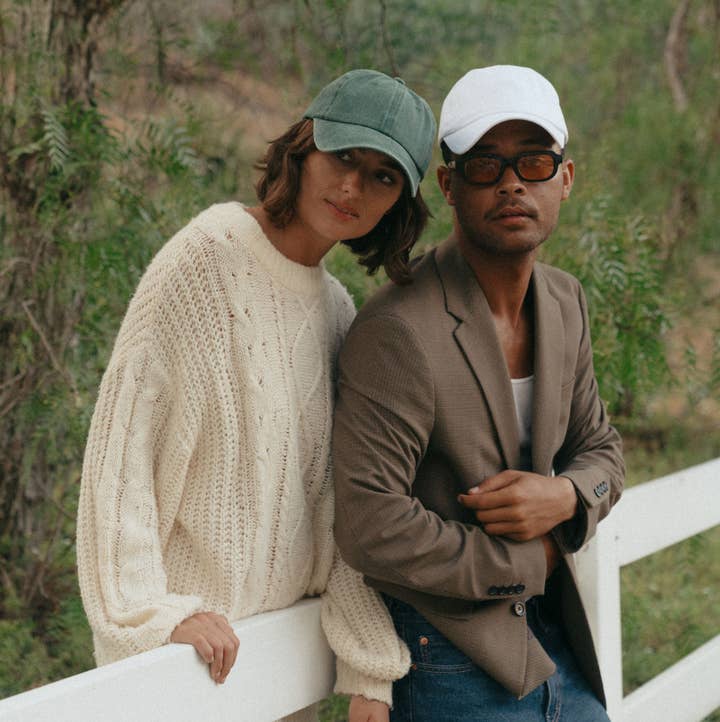 Lift Down - Wholesale Baseball Cap - Unisex - Classic Dad Cap - 23 Colors (S-XL Sizing)8