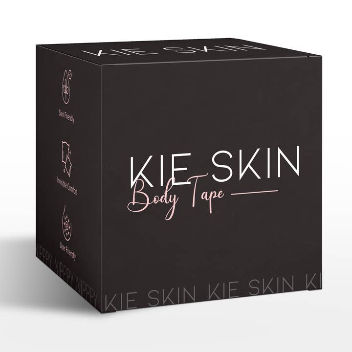 Premium Body Tape for wholesale by KIE SKIN