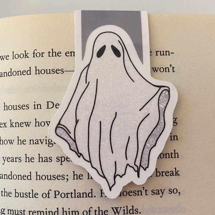 Ghostie for engroshandel hos kbs design space