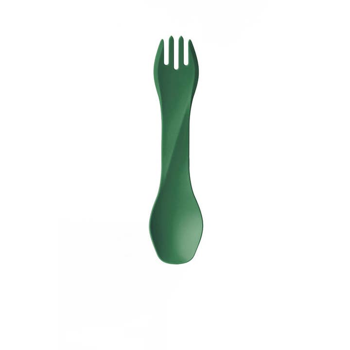 humangear - Wholesale Assorted Cutlery Set - GoBites Uno Bulk - Portable Reusable Spork Utensil