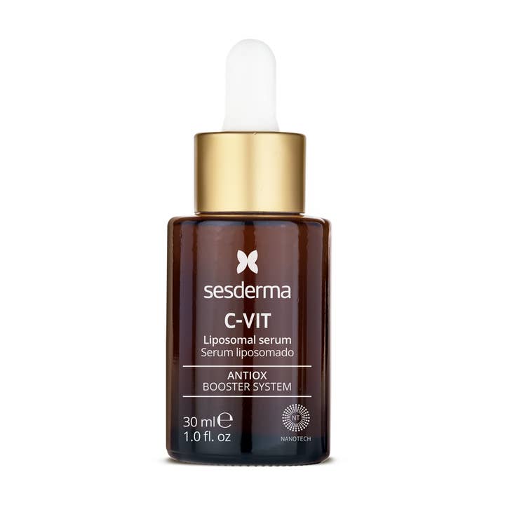 C-VIT Liposomal Serum 30ml for wholesale by Sesderma