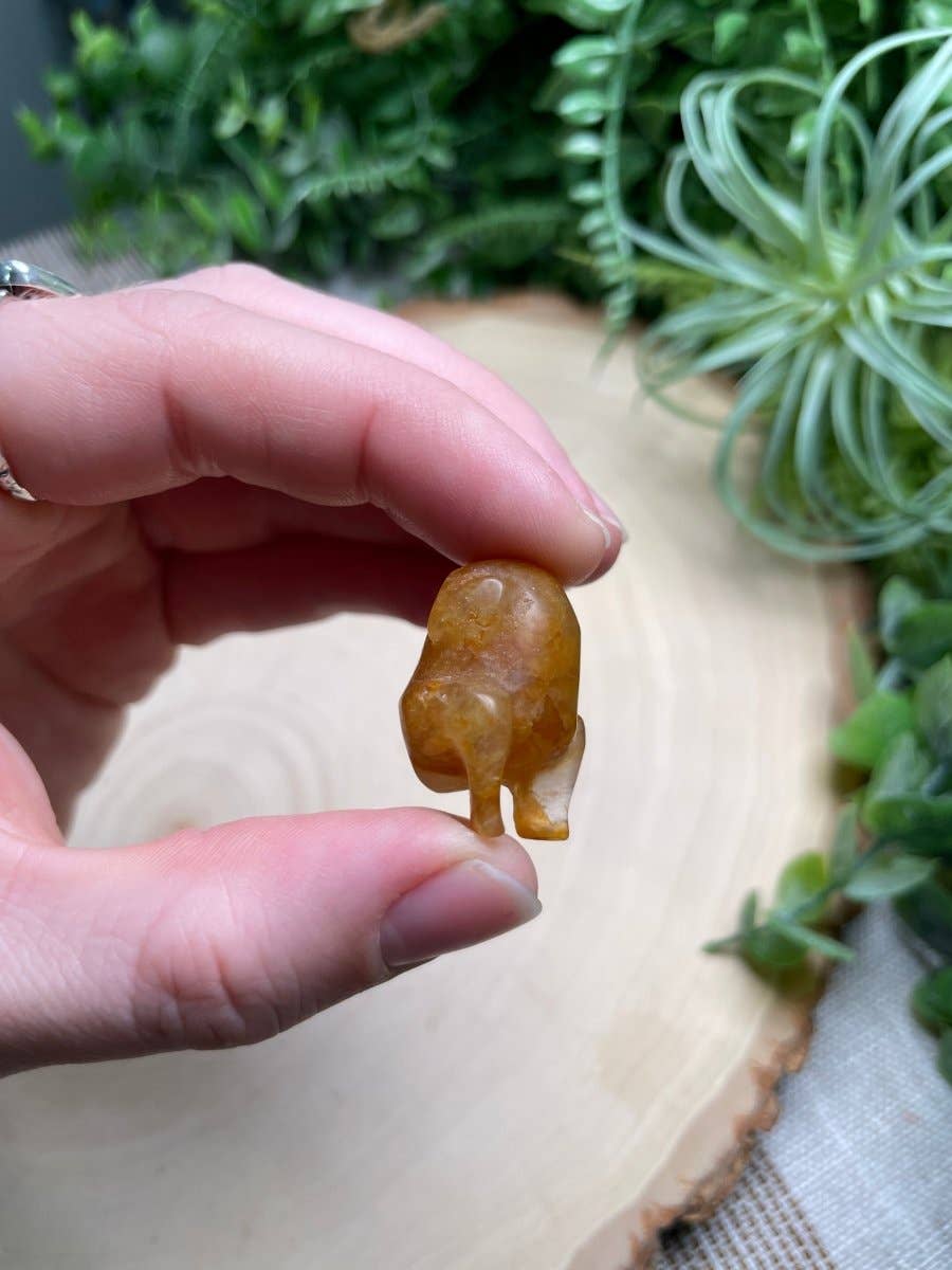 Copper Ashes – Pedra/cristal espiritual por atacado – Crystal Turkey24