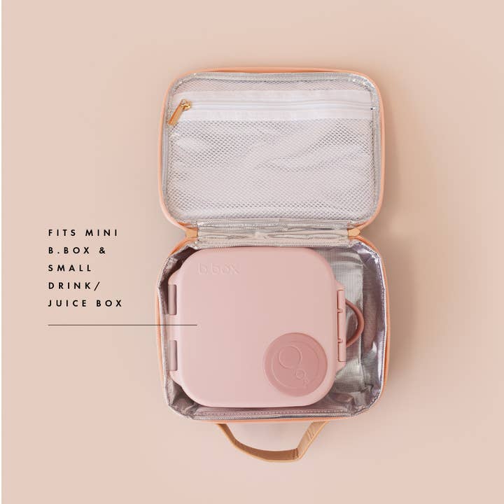 Fox & Fallow - Wholesale Lunch bag/box – Kids - Meadow Mini Lunch Bag6