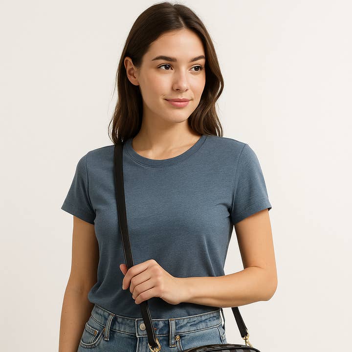 Miss Bold – wholesale Crossbody bag – Women's – Women’s Crossbody Shoulder Tote Handbag3