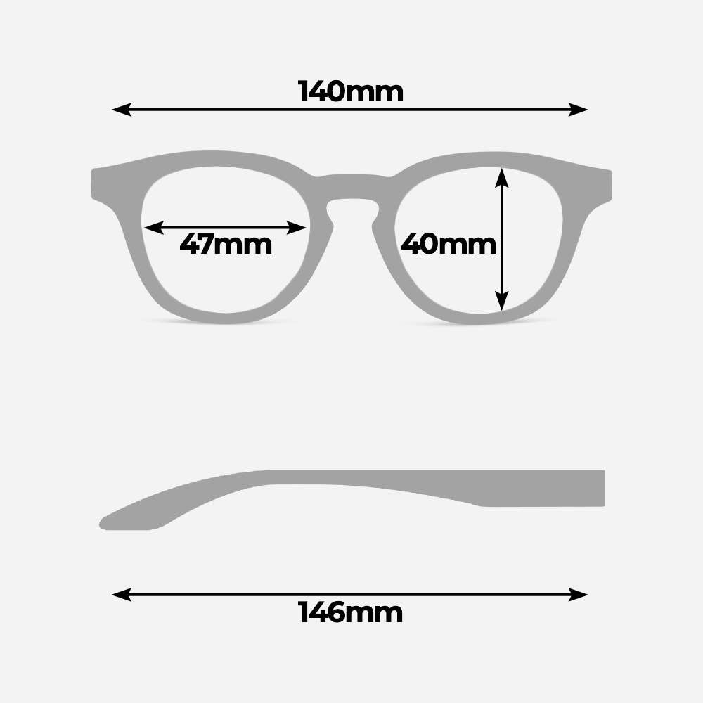 TWIG Concept Milano – wholesale Sunglasses – Unisex – BAUMAN - Sunglasses11